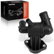 Thermostat Audi TT