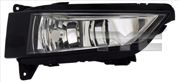 Fits TYC O�WIETLENIE 19-15388-05-2 FOG LAMP   ⭐UK Stock⭐