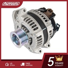 Alternator For 2007-2011 Honda CR-V 2.4L 2003-2007 Honda Accord 2.4L 13980N