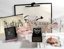12 Piece Gift Set for Sisters- Birthday, special occasion