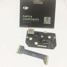 DJI Phantom 3 Part Remote Controller USB Circuit Board Main Board Flate Cable