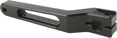 Thrashin Supply Co. Shift Lever -1'' Black #TSC-2903-1 Harley Davidson