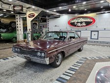 1966 Dodge Polara for Sale