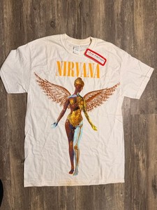 Kurt Cobain Shirt | eBay
