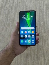 Honor X8 5G 128GB Midnight Black (Unlocked) (Dual SIM)