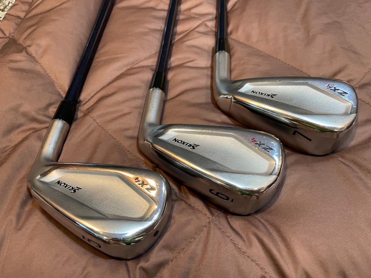SRIXON ZX #4(23°)UT VENTUS HB シャフト付き7S SRIXON ZX #4(23°)UT VENTUS HB シャフト付き7S - メルカリ
