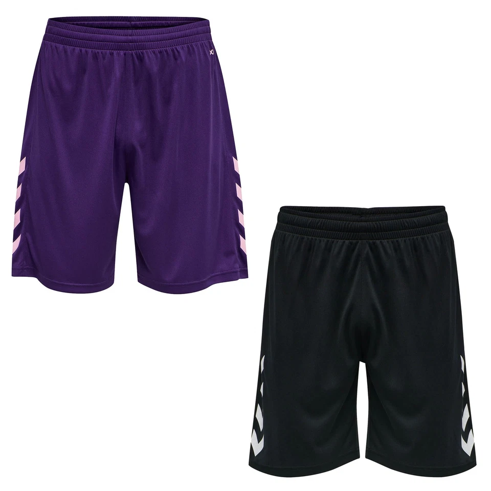 Hummel Herren Short Core XK Poly Shorts 211466
