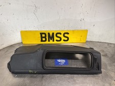 BMW E46 330D M57 Engine Cover 2249717 Air Filter Housing 0928400393