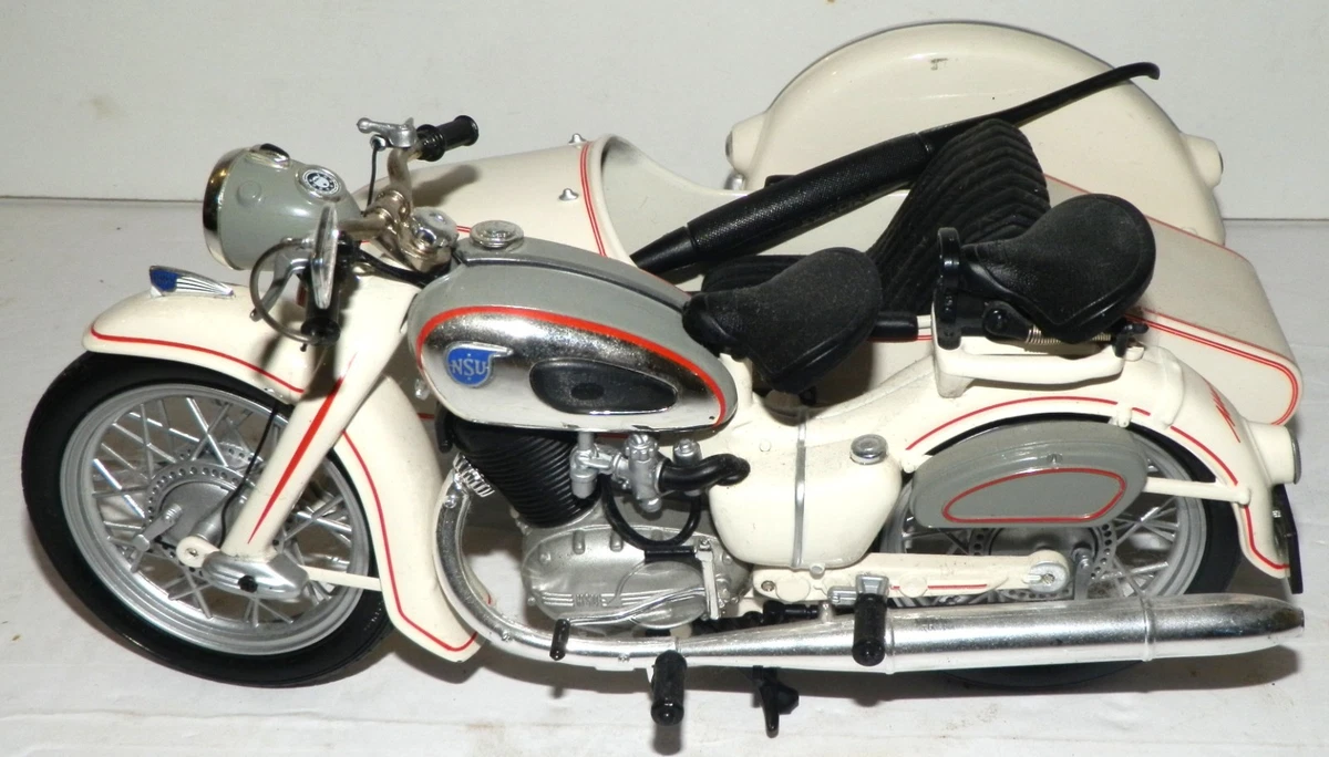 NSU Diecast Motorcycles & ATVs for sale | eBay
