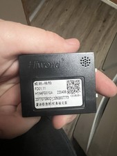 Hiworld Branded Can Bus Decoder Box Model Fd01.11
