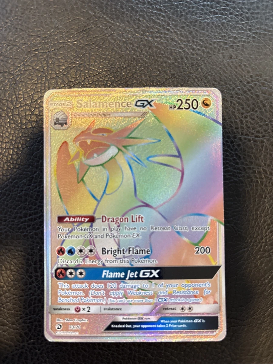 rare nba trading cards Dragonite VSTAR (050/078) [Pokémon GO] main image 0