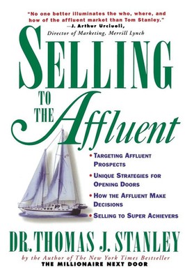 Stanley | SELLING TO AFFLUENT PB | Taschenbuch | Englisch (1997) | McGraw-Hill