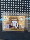 2019-20 Panini Gold Standard - Solid Gold Christian Eriksen #Sg-3 /149