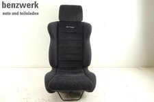 Oldtimer Youngtimer 1x Scheelmann Scheel Sportsitz ORIGINAL ✔️