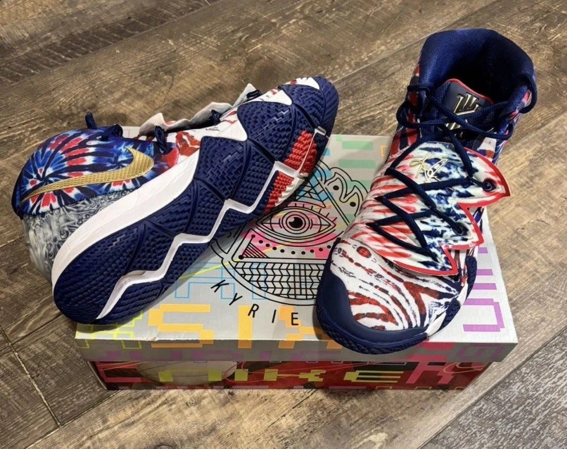 Nike Kybrid Sneakers for Men for Sale | Authenticity Guaranteed | eBay