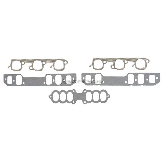 Head Gasket Bolts Set Fit 94-95 Ford Thunderbird Mercury Cougar 3.8L VIN 4 - Image 4 of 4