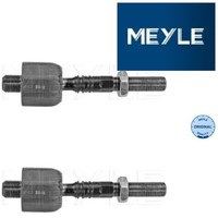 2X Axialgelenk FüR Spurstange Meyle 11-160310023 2 Spurstangen Set