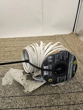 GearIT GI-Marine-12AWG-CL3-WH-100C2 12AWG 100' 2-Conductor Speaker Wire