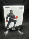 2026 Bo Jackson Battle Arena Maverick Cooper Flagg Blizzard BattleFoil RC BLBF