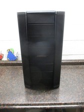 NEW Bose F1 Model 812 Passive Flexible Array Loudspeaker FREE SHIPPING