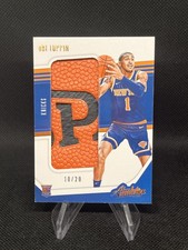Top New York Knicks Rookie Cards of All-Time 50