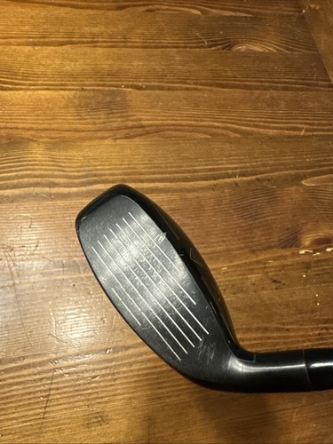 Callaway Rogue X 18* 3H Hybrid Regular Flex Aldila Synergy Sehr Gut - Bild 4 von 10