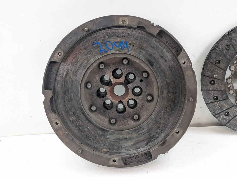 KIA SORENTO MK3 FLYWHEEL & CLUTCH KIT 2.2 CRDI DIESEL MANUAL AWD 2016 — 第 4/4 张图片