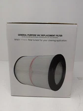 Reinlichkeit Vacuum Replacement Filter General Purpose
