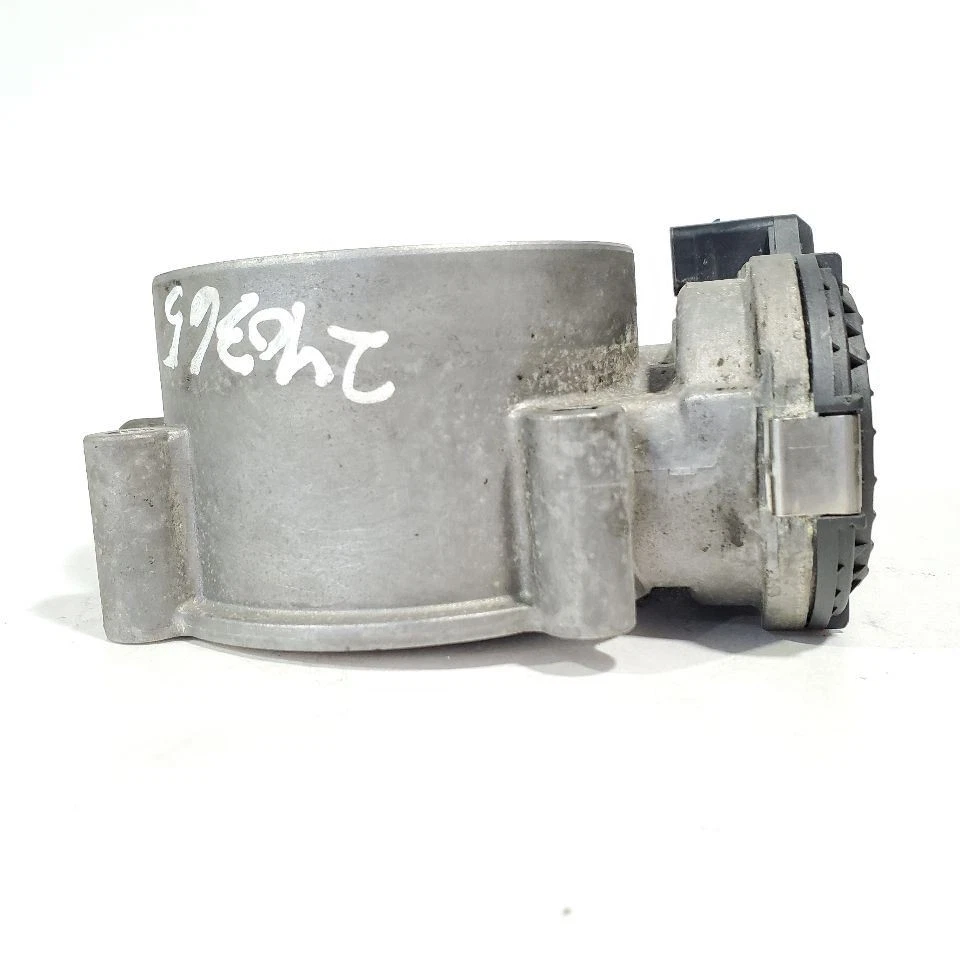 Volkswagen Phaeton 2004 2006 OEM carrocería del acelerador 4,2 L automático 0280750047 AWD Foto 4 de 4