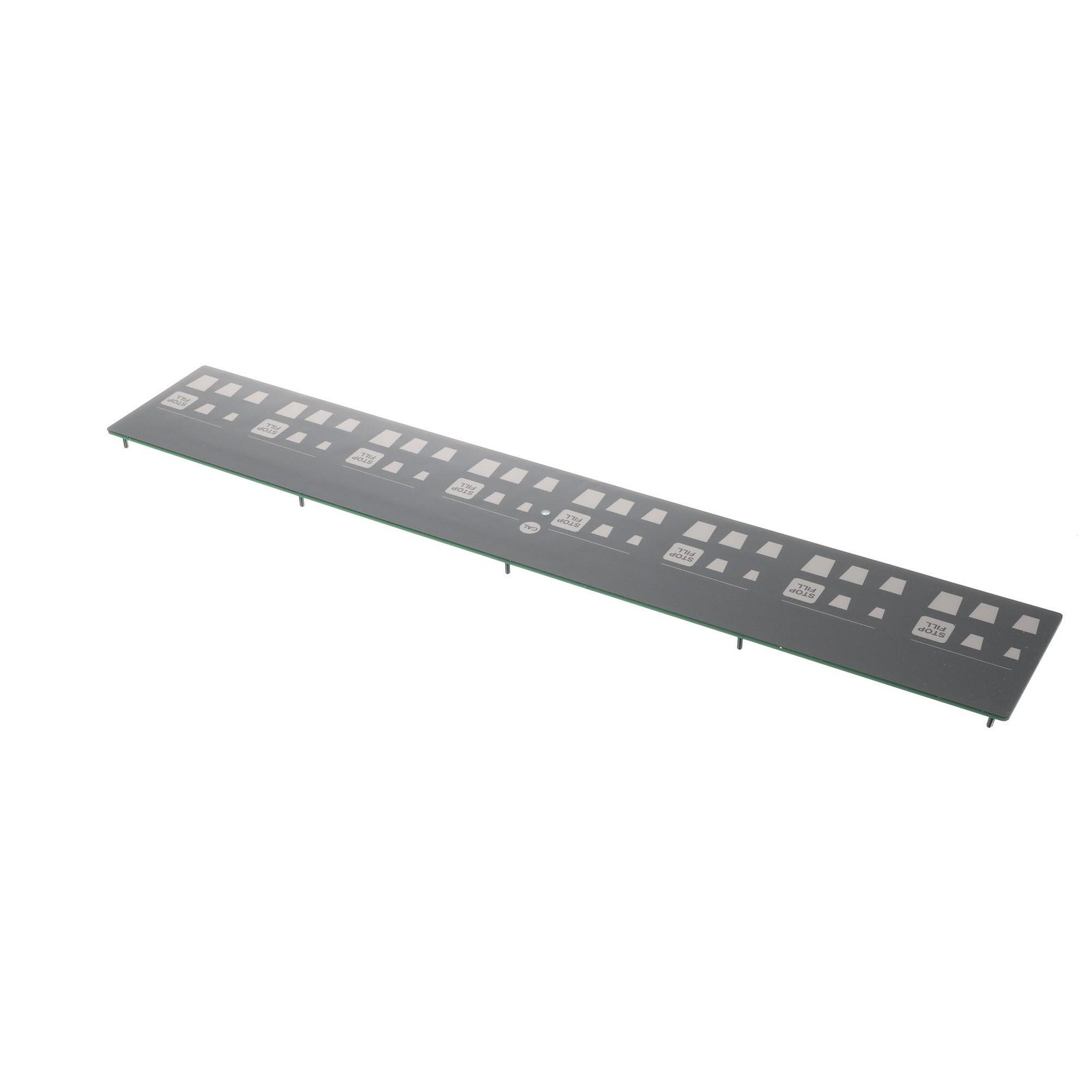 Multiplex Keyboard 8 Station 5 00218840 - Genuine OEM Replacement Part