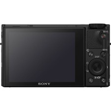 Sony Cyber-shot DSC-RX100 IV Digital Cameras for Sale | Shop New