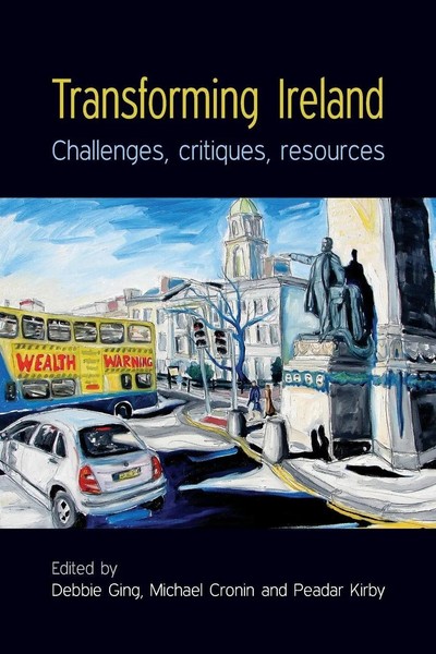 Debbie Ging (U. A.) | Transforming Ireland | Taschenbuch | Englisch (2009)-image