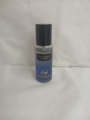 Victoria's Secret RUSH Body Fragrance Mist 2.5fl oz Discontinued