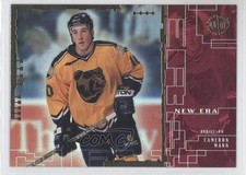 1998-99 Upper Deck UD3 New Era Cameron Mann #139 0a1
