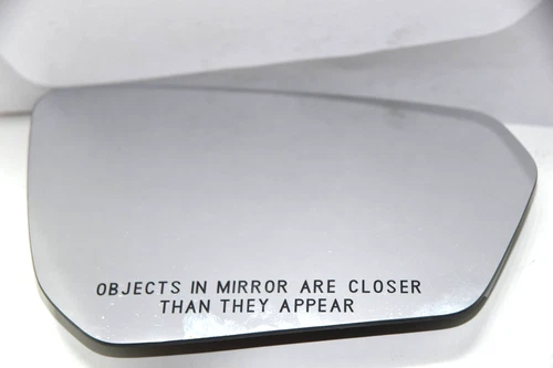 💎 2018-2024 Chevy Equinox Right Passenger Side Heated Mirror Glass OEM