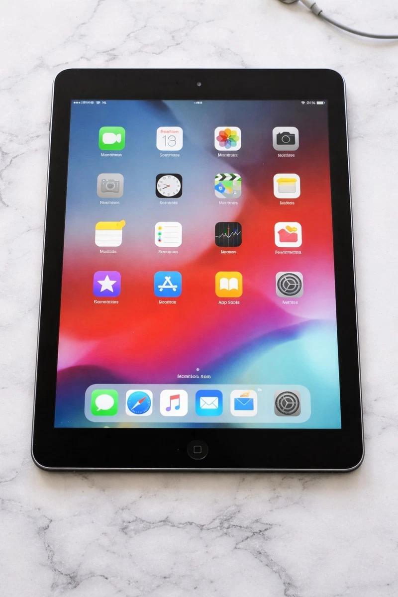 Apple iPad Air 1st Generation for sale - eBay