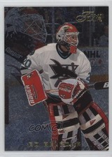 1996-97 Flair Ed Belfour #83 HOF hg6