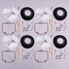 Carburateur BMW 650