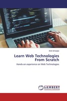 Anik Acharjee | Learn Web Technologies From Scratch | Taschenbuch | Englisch