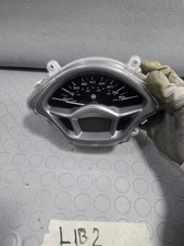 STRUMENTAZIONE VEGLIA CONTA KM PIAGGIO LIBERTY I GET 50 125 150 2014 2016 2019