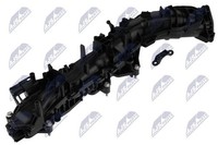 Nty Saugrohrmodul BKS-BM-043 FüR Bmw Mini