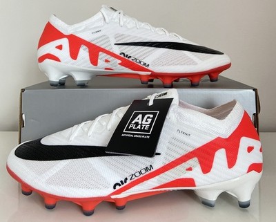 Nike Zoom Mercurial Vapor 15 Elite AG-PRO Größe 12 UK Ready Pack DJ5167 600
