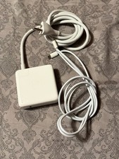Apple 87W USB-C charging block with extension cord includes USB-C cord