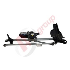 BMW 2 SERIES COUPE F22 WIPER MOTOR FRONT & LINKAGE 15-19 726750403