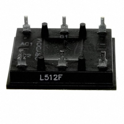 MODUL SCR/DIODE 25A 240VAC PCB