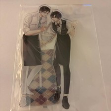 Grandmaster of Demonic Cultivation Valentine 2024 Acrylic Stand Character Goods