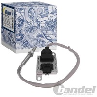 Vemo NOX-SENSOR Harnstoffeinspritzung Passend FüR CitroËN C5 Jumpy Spacetourer