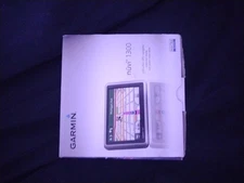 Garmin nuvi 1300LM Automotive Mountable