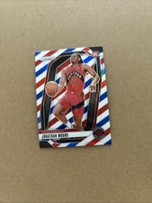 2024-25 Topps Inception Jonathan Mogbo, Jonathan Mogbo
