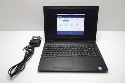 Dell Intel Core I5-7200U Processor 8 GB RAM PC Laptops & Netbooks